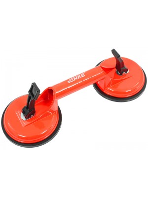 VERKE DIVKĀRŠAIS LOGA PIESŪCEKNIS (V08215)