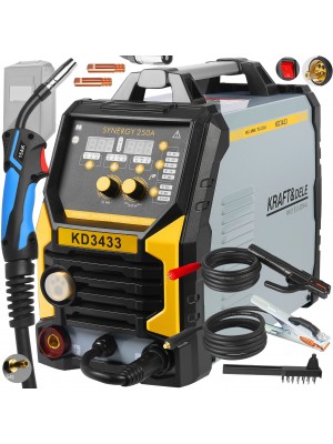 INVERTORA METINĀŠANAS IEKĀRTA (KD3433)