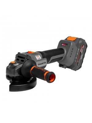BAWARIA BA-1620 akumulatora leņķa slīpmašīna (BA-1620)