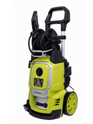 Augstspiediena mazgātājs 3000W 280BAR (KD668)