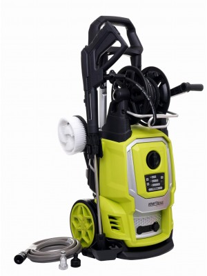 Augstspiediena mazgātājs 3000W 280BAR (KD668)