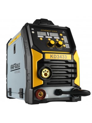 INVERTORA METINĀŠANAS IEKĀRTA (KD3433)