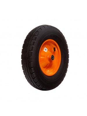 RITENIS 400-8 8PR | ORANŽS (M85233)