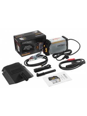 MMA Tig metināšanas iekārta Lift Pulse 330A (KD 3430)