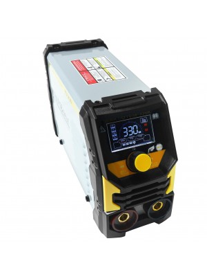 MMA Tig metināšanas iekārta Lift Pulse 330A (KD 3430)