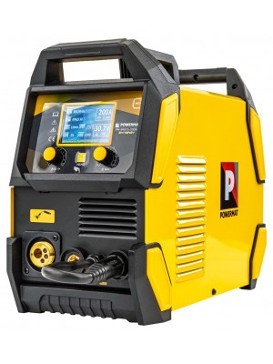 MIGOMAT METINĀŠANAS INVERTORS (PM-IMGTS-200AL)