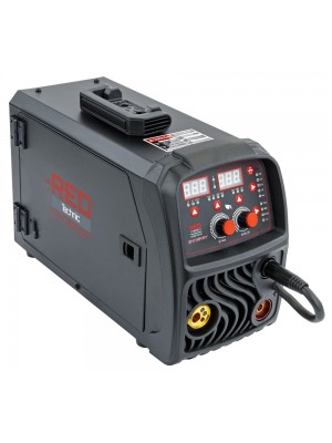 MIGOMAT METINĀŠANAS INVERTORS (RTMSTF0152)