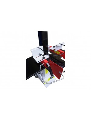 Malkas skaldītājs 3000W, 8T, DEDRA DED8679 (DED8679)