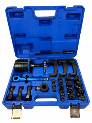 Pneimatisks sprauslu ektraktors MASTER (SK8141)