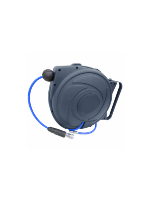 Spole rūpnieciskajai šļūtenei PU Ø8 x 12 mm, 20 m (PLHR820)