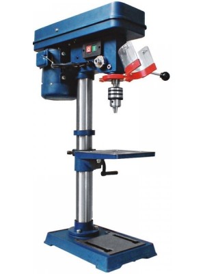 Galda urbjmašina 600W, 16mm (DED7708C)