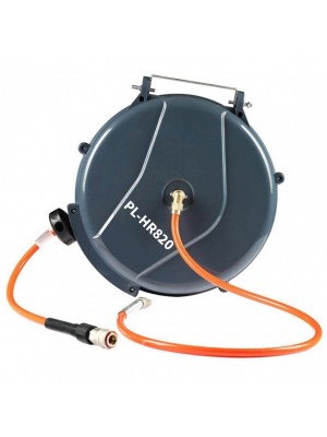 Spole rūpnieciskajai šļūtenei PU Ø8 x 12 mm, 20 m (PLHR820)