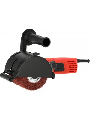 Birstes slīpmašīna 1300W | 120X100X19 (YT-81956)