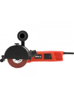 Birstes slīpmašīna 1300W | 120X100X19 (YT-81956)