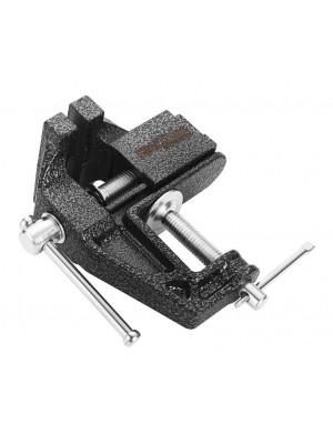 Čuguna modelēšanas skrūvspīles 70 mm (KD5982)