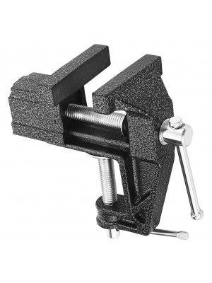 Čuguna modelēšanas skrūvspīles 70 mm (KD5982)