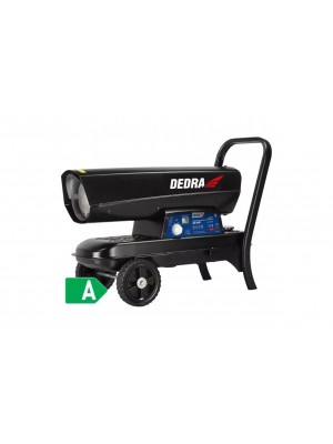 Ellas silditajs 20 kW (DED9951A) Ellas silditajs 20 kW (DED9951A)