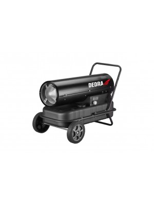 Eļļas sildītājs 30kW ar termostatu (DED9952B) Eļļas sildītājs 30kW ar termostatu (DED9952B)