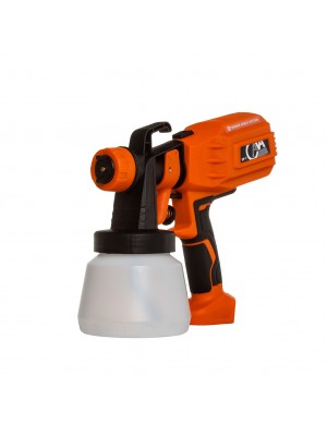 CATA SP-1 elektriskā krāsas pistole (C88298) CATA SP-1 elektriskā krāsas pistole (C88298)