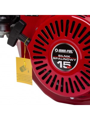 15 ZS iekšdedzes dzinējs | 25 mm (M30061)