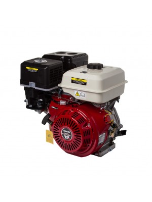 15 ZS iekšdedzes dzinējs | 25 mm (M30061)