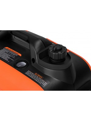 INVERTORA ĢENERATORS 2,6 kW (KD3155)