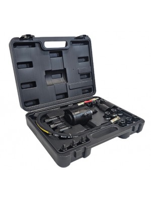 Vibration Mate iesmidzinātāja noņemšanas instruments (SK8143-B)