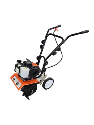 Benzīna kultivators ar divtaktu dzinēju | 3 AG (TH006)