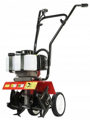 Benzīna kultivators ar divtaktu dzinēju | 3 AG (TH006)