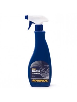 MANNOL Motora tīrītājs 450ml (9973)