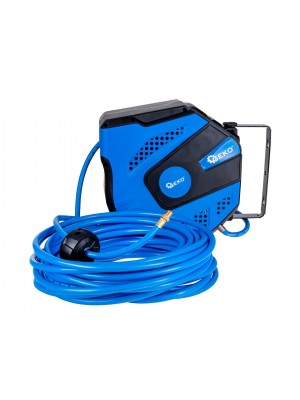 Gaisa šļūtene uz ruļļa 20m 8x12mm, GEKO, (G03192)