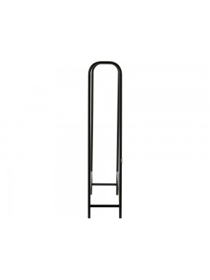 Kamīna malkas plaukts 100x25x115cm (33300)