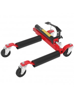 DARBNĪCAS PAKALPOJUMU TRANSPORTA RULLĪŠI 680KG (KD3571)