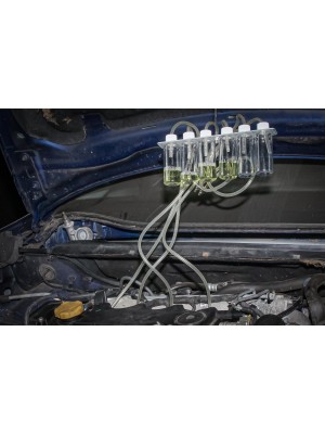 Common Rail diagnostikas komplekts (8101)