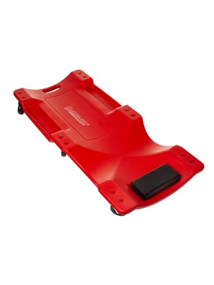 Darbnīcas guļamkrēsls | 40" (M80094A) Darbnīcas guļamkrēsls | 40" (M80094A)