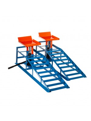 CATA RAMPAS AR DOMKRATU  (C80120)