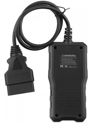 OBD II/EOBD diagnostikas testeris (KD5672)