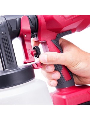 Litija jonu akumulatora smidzināšanas pistole Ø1,8 mm, Ø2,6 mm 20 V litija jonu (CSGS20LIA)