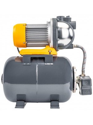 Hidrofora sūknis ar tvertni (PM-HD-19J)