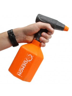 AKUMULATORA SMIDZINĀTĀJS 1L /DEMON (M80200)