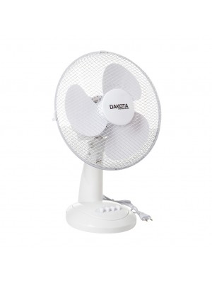 GALDA VENTILATORS PP 12"/30cm /DAKOTA/ (M90108)