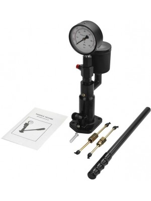 Dīzeļdegvielas iesmidzinātāja testeris 600BAR TDI (KD12540)