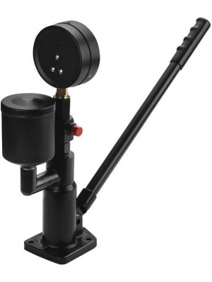 Dīzeļdegvielas iesmidzinātāja testeris 600BAR TDI (KD12540)