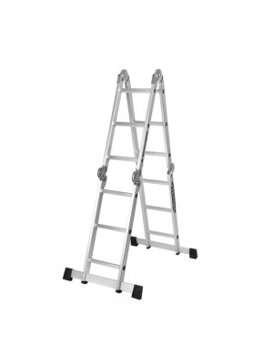 KĀPNES AR PLATFORMU 4x3 346 cm (KD4070)