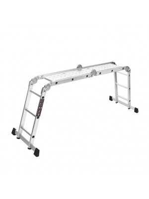 KĀPNES AR PLATFORMU 4x3 346 cm (KD4070)