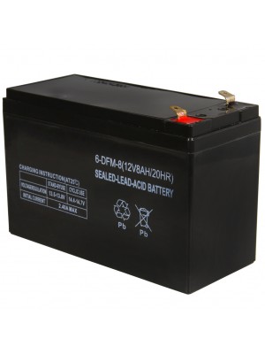 ELEKTRISKĀ SMIDZINĀTĀJA AKUMULATORS (M8320305) ELEKTRISKĀ SMIDZINĀTĀJA AKUMULATORS (M8320305)