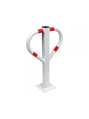 Parkošanās barjera "tauriņš" (YT-55741)