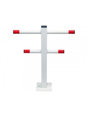 Parkošanās barjera "egles" formā (YT-55745)