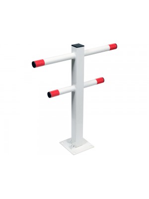 Parkošanās barjera "egles" formā (YT-55745)