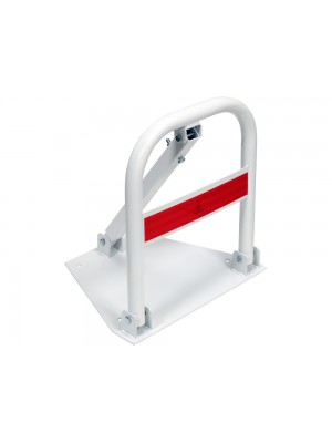 Parkošanās barjera "pakavs" (YT-55749)